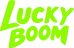 Lucky Boom Casino Logo